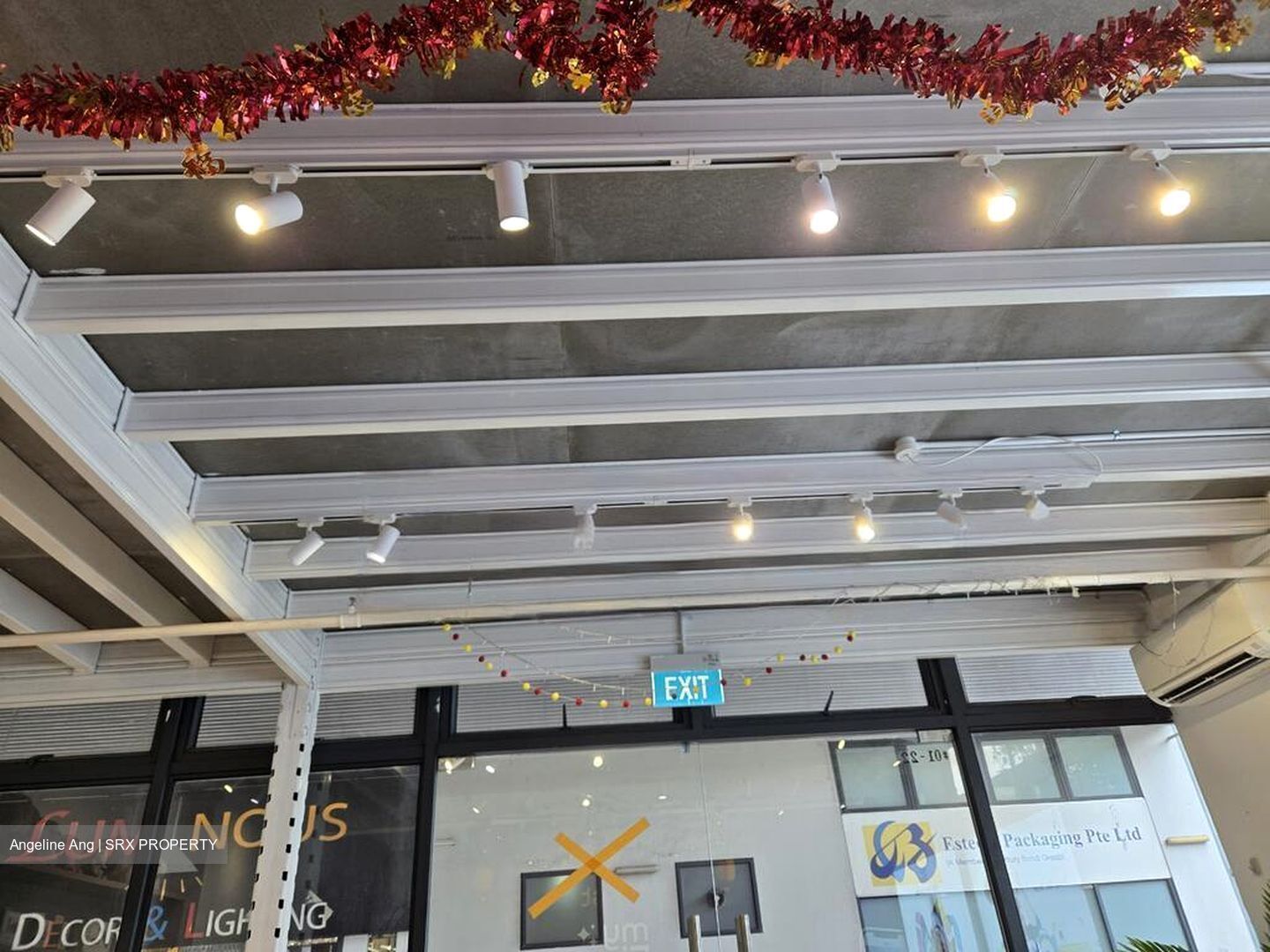 Woodlands Horizon (D25), Factory #471615671